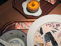 -RUXU入续糖水铺与包(卓悦中心店)