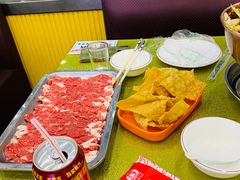 大堂-赵氏盱眙十三香龙虾(蓝村店)