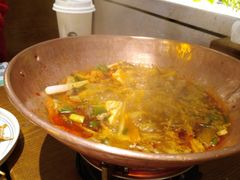 -云海肴·汽锅鸡·云南菜(苏州中心店)