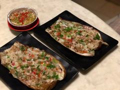 -阿文烧烤(金环路店)