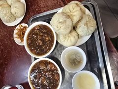 -姚记炒肝店(鼓楼店)