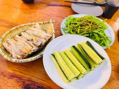-十三道烧烤(保利西街店)