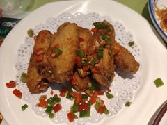 -玉桥餐厅(天坛店)