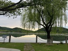 -南北湖风景区
