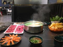 -二刀潮牛(重庆光环购物公园店)