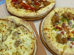 -达美乐比萨(双安店)