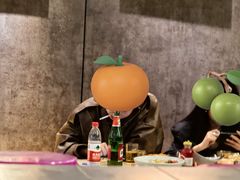 -我是那个大叔·美食研究所(新塘路店)