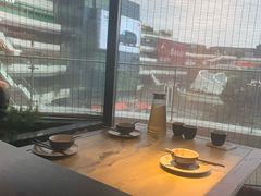 -绿茶餐厅(成都大悦城店)