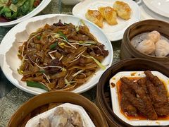 -粤珍轩.创始店.始于2001(含光门店)