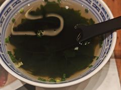 -和府捞面(曹路花园城店)