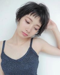 -杉影印象日式烫染專門店