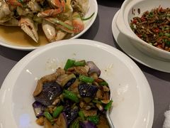 -徐记海鲜(陕西历史博物馆|明德门店)