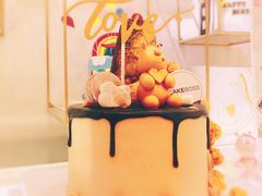 -CAKE BOSS 蛋糕老板(领展购物广场·中关村店)