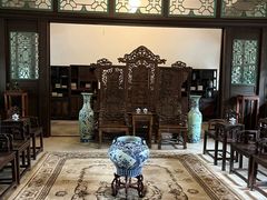 -张学良旧居陈列馆