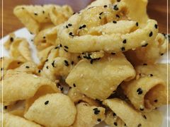-浑河春面馆非遗鹿角面(良乡店)