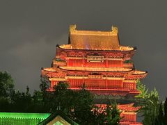 -滕王阁旅游区