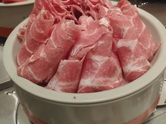 -密友回转自助火锅(中海环宇城店)