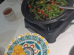 -胡氏大盘鸡新疆菜(石岗店)