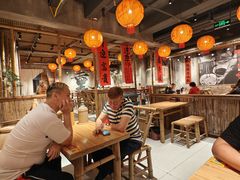 -周小波重庆小面·重庆名小吃(邹容路店)