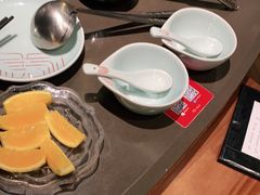 -捞王锅物料理(上海世茂广场店)