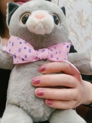 -圣婕美甲美睫皮肤管理