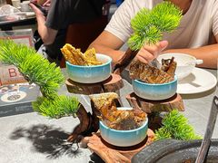 -佬太公海鸭·海鲜大排档(上海总店)