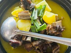 -张关合渣(航空大道店)