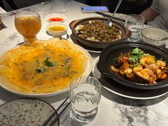 -潮堂 · 潮州菜(国贸商城店)