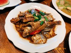 红烧杂鱼-开鑫鱼厂·宁波海鲜(前程智慧城店)
