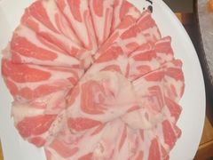 -1078號老北京涮肉(松柏店)