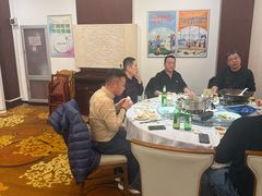 -贵州大厦贵州厅(樱花园西街店)
