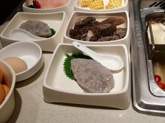 招牌虾滑-海底捞火锅(亲子主题北金鹰店)