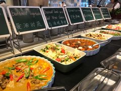 -厦门艾美酒店·新食谱西餐厅