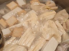 -大头椰·椰子鸡火锅(新梦店)