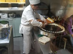 -东泰祥生煎馆(重庆北路店)