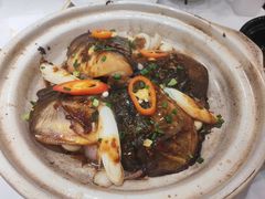 -勝記酒家·37年老字号·经典粤菜(荔枝公园店)
