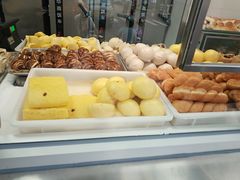 -宫门口馒头铺(创始人总店)