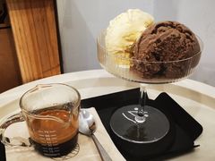 -倦勤咖啡(中山南路店)