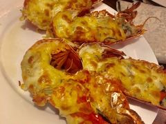 -马哥孛罗咖啡厅·Cafe Marco (厦门马哥孛罗东方大酒店)