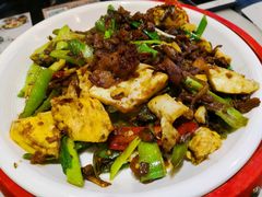 -京城小江南·土菜馆·蒸白鱼(东四十条店)