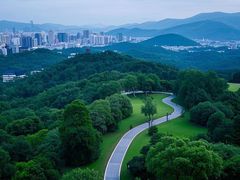 -乌山风景区
