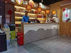 -锅来乐地锅鸡(安亭店)
