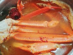 -鑫海汇海鲜烤肉火锅自助(七彩城店)