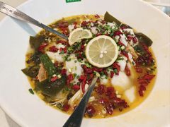 -绿草地·湘菜(芙蓉天街店)