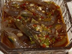 -海味世家·家常菜馆(明州里店)