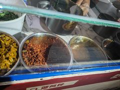 -无声臭豆腐(大井1号店)