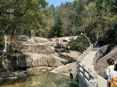 -南岳衡山风景名胜区