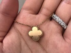 -梵克雅宝(国贸商城店)