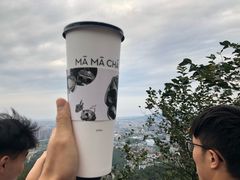 -MAMACHA妈妈茶(岳麓山店)
