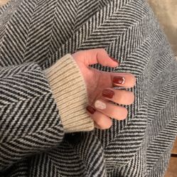 -Miss·A日式美甲美睫